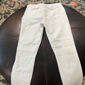 L'Agence White Jeans - Size 31